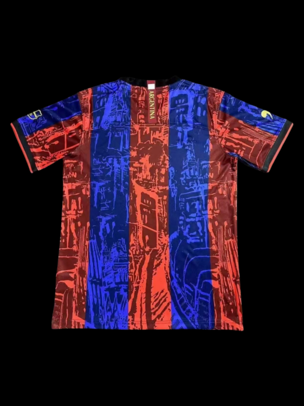 24 25 Barcelona Special Fan Edition Jersey - Image 2