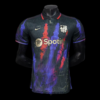 2526 Barcelona Special "Finger" Player Edition Jersey