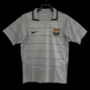 0304 Barcelona Away Retro Jersey
