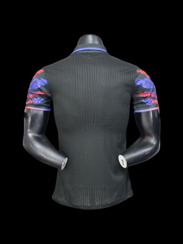 2526 Barcelona Special "Finger" Player Edition Jersey - Image 2