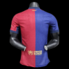 24 25 Barcelona Home Player Edition Jersey - Image 2