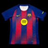 2526 Barcelona Home Jersey