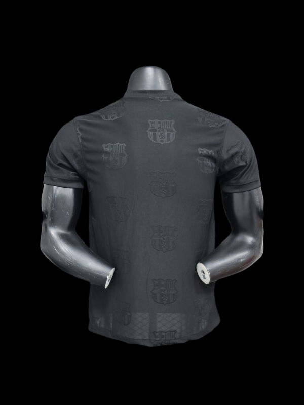 24 25 Barcelona Away Special Player Edition Jersey - Image 2
